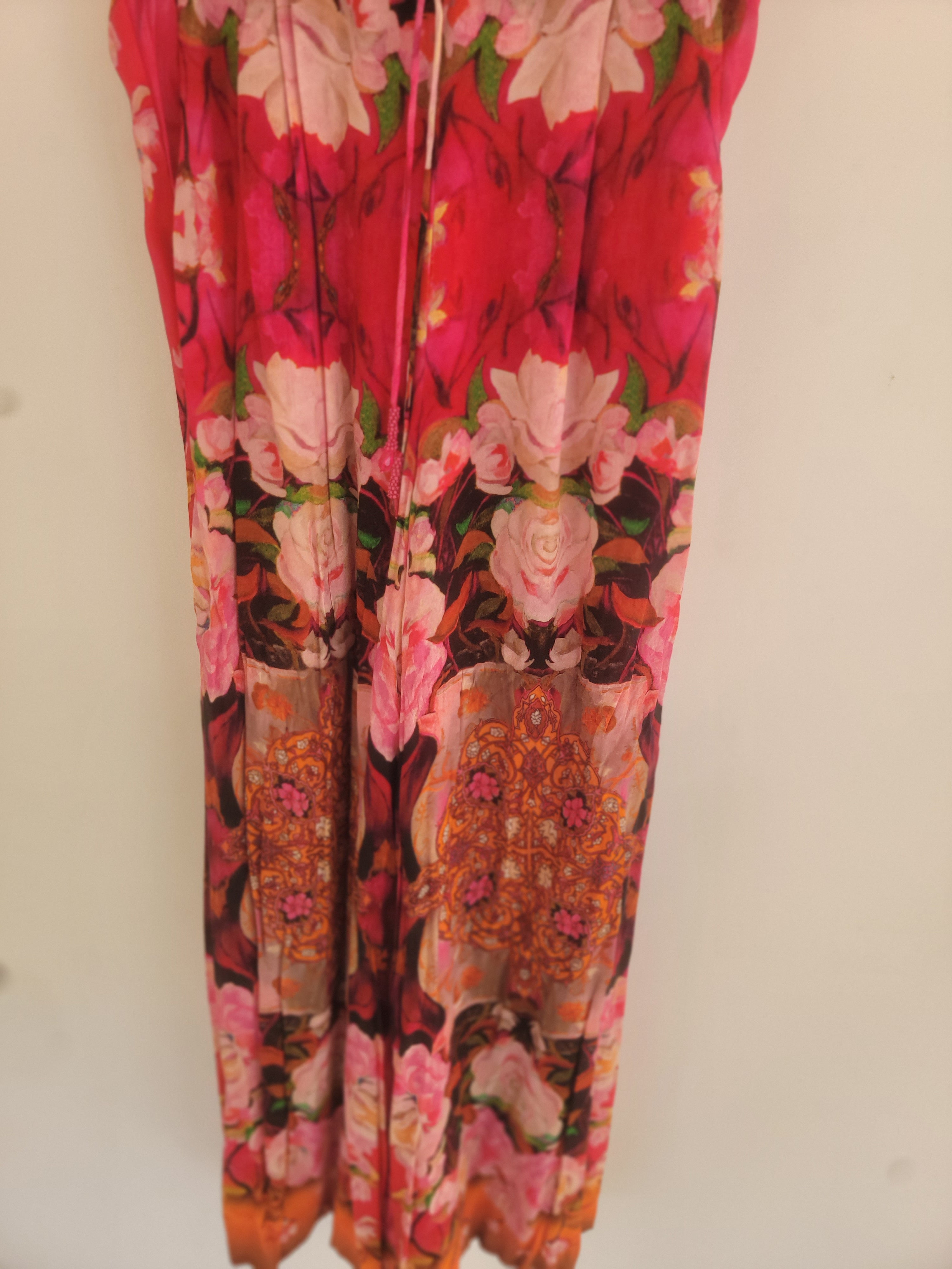 Shahida Parides - Jumpsuit M/L