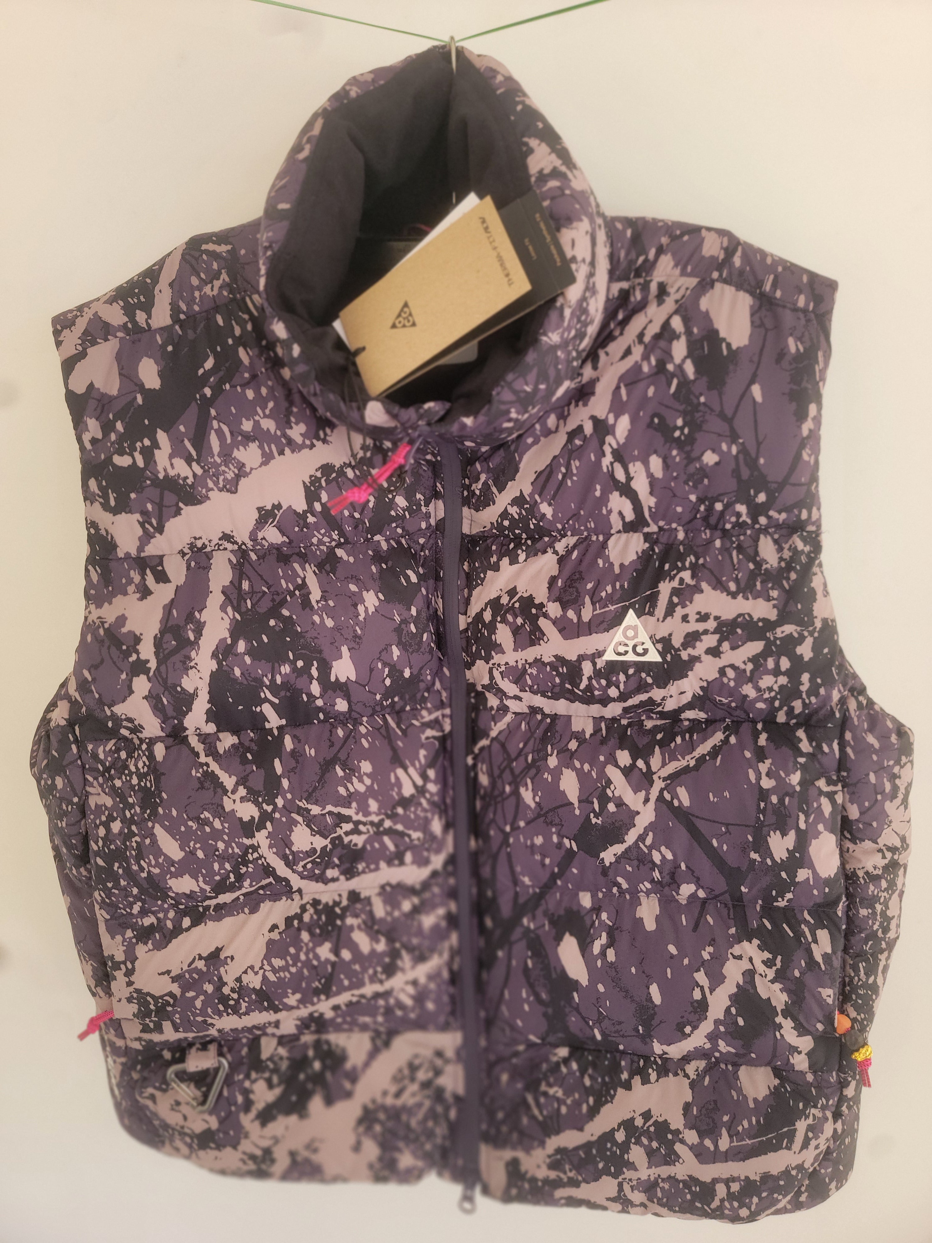 Therma-Fit ADV Women's Vest Medium