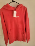 Air Jordan Pink Sweatshirt Small