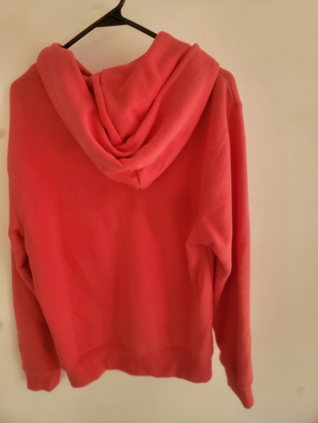 Air Jordan Pink Sweatshirt Small