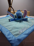 Stitch Baby Blanket