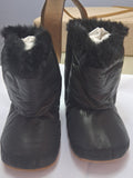 Toddler Soft Soled Boots 12-18 months