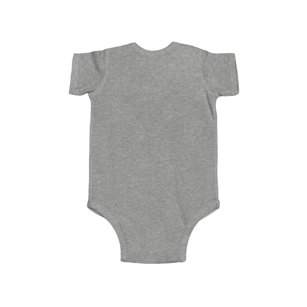 Girl Spring Baby Bodysuit - Spring Cat and Dog Bunny Infant One-Piece