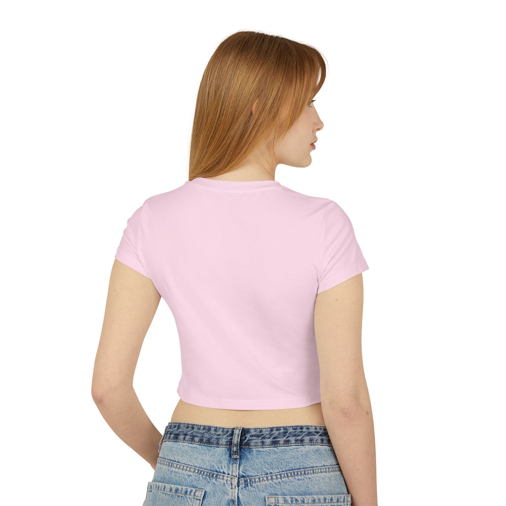 BORICUA Tee | Crop top, Puerto Rican Pride