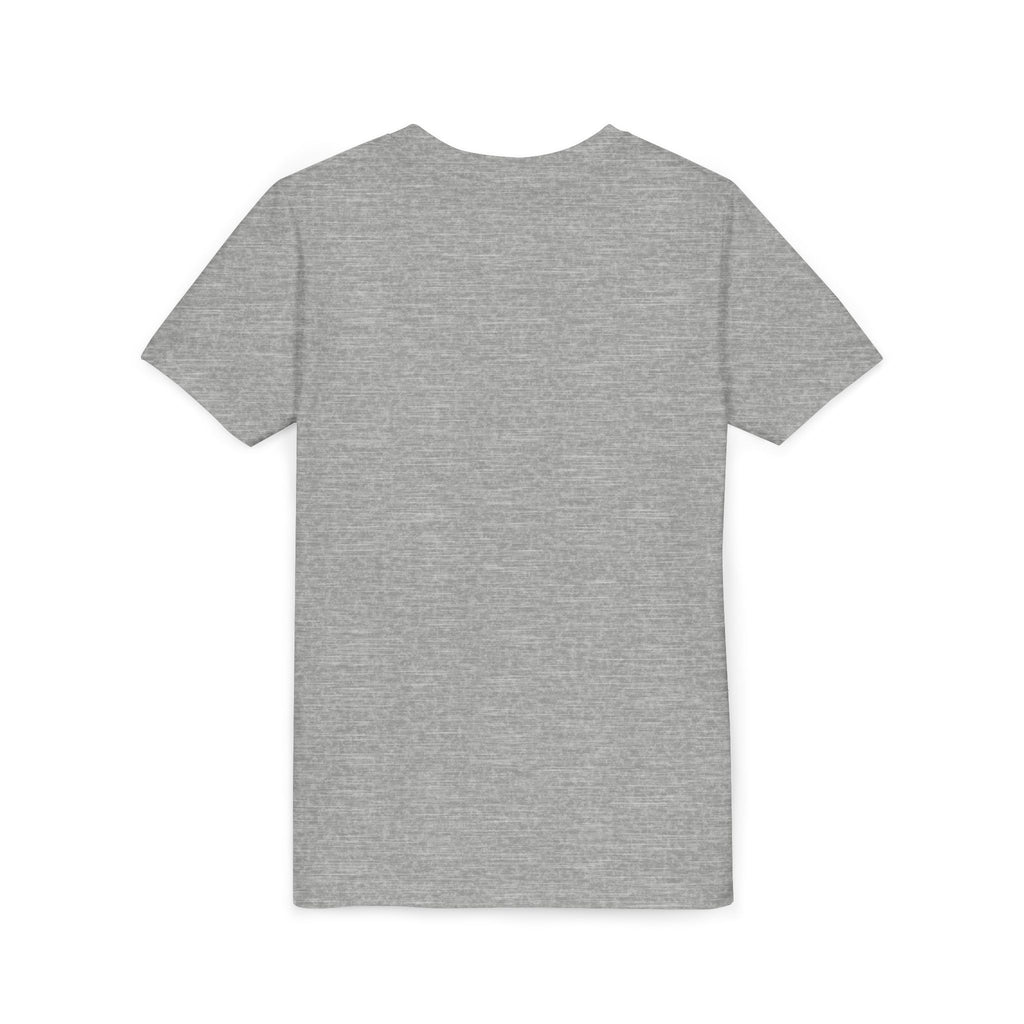 Fairy Kissing Kitten Cute Graphic Shirt - Youth Tee