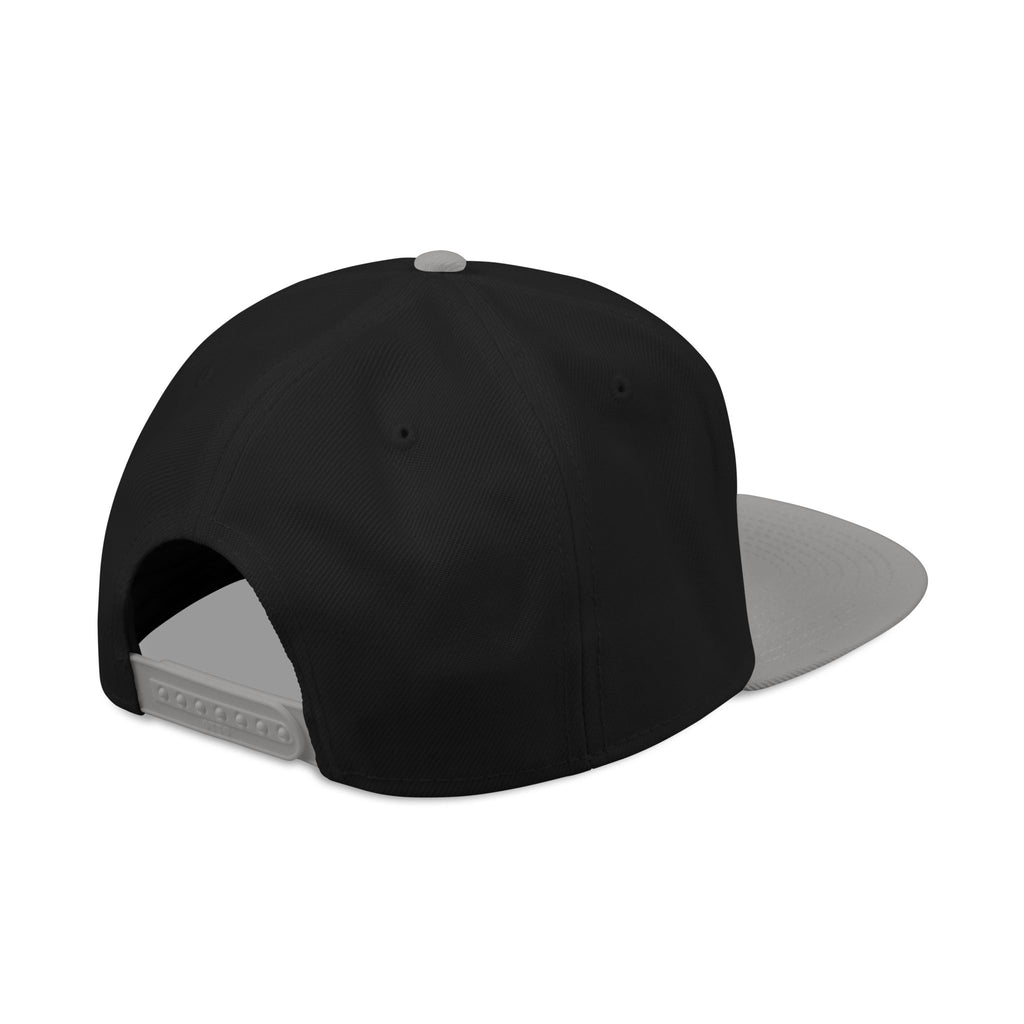 Embroidered Puerto Rico Flag — Unisex Streetwear Cap