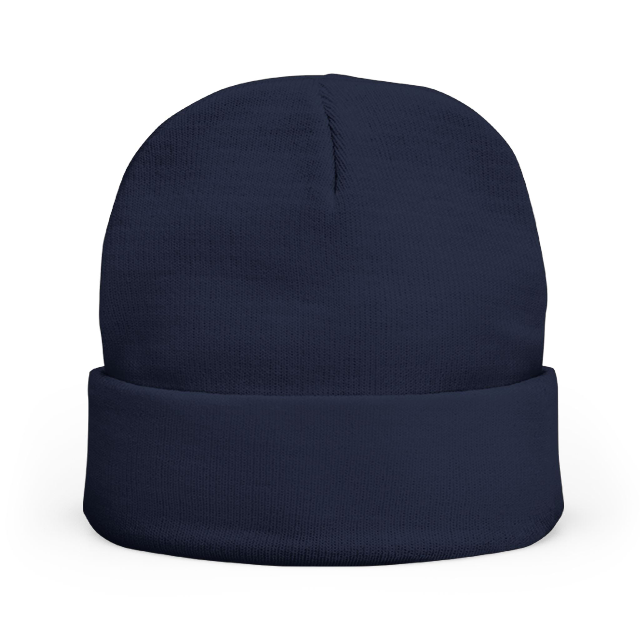 Knit Beanie (Embroidery) PAVA Puerto Rico Pride