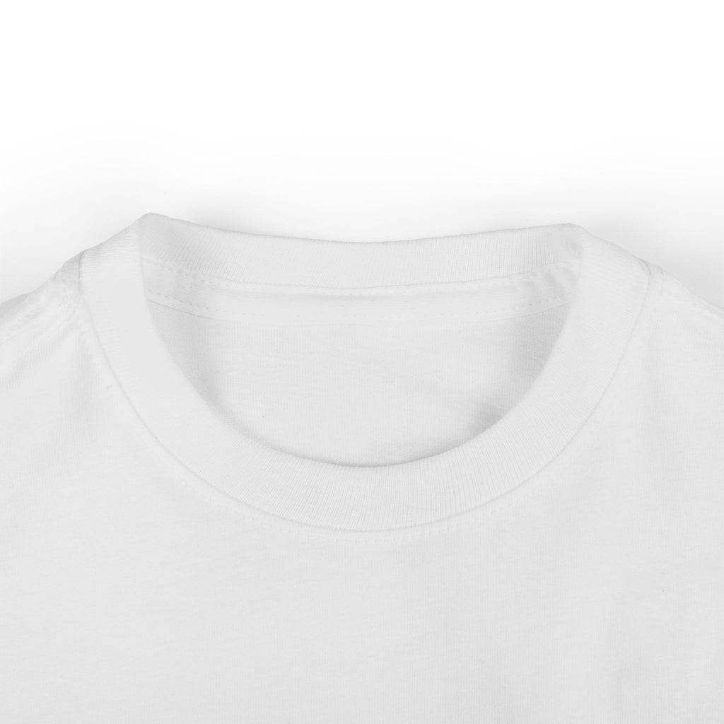 Infant Tee — Beach Bunny & Turtle Friends Graphic