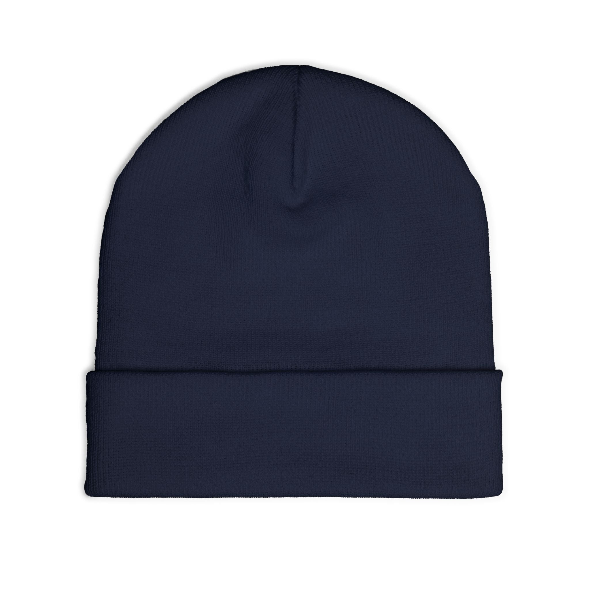Knit Beanie (Embroidery) PAVA Puerto Rico Pride