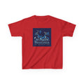 Blue Sea Dargons - Kids Heavy Cotton™ Tee