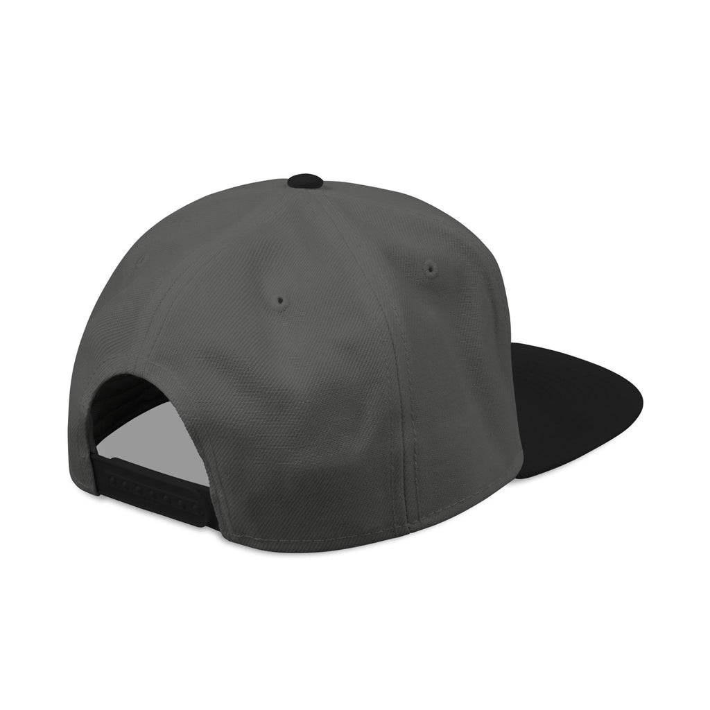 Embroidered Puerto Rico Flag — Unisex Streetwear Cap