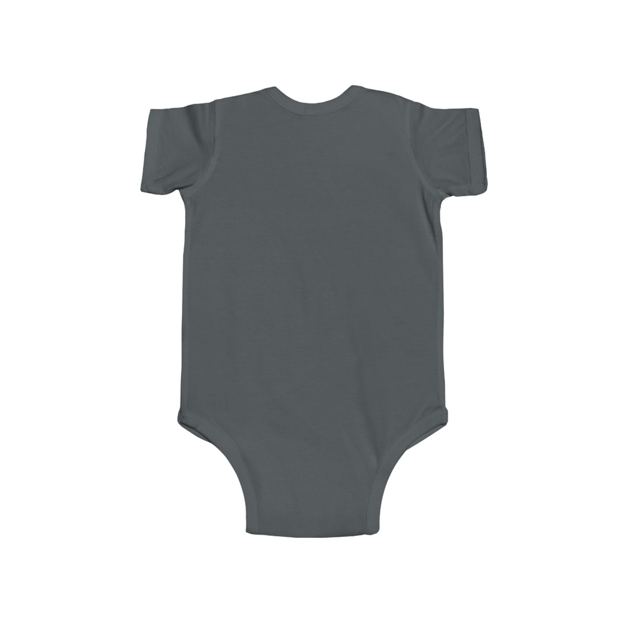 Girl Spring Baby Bodysuit - Spring Cat and Dog Bunny Infant One-Piece