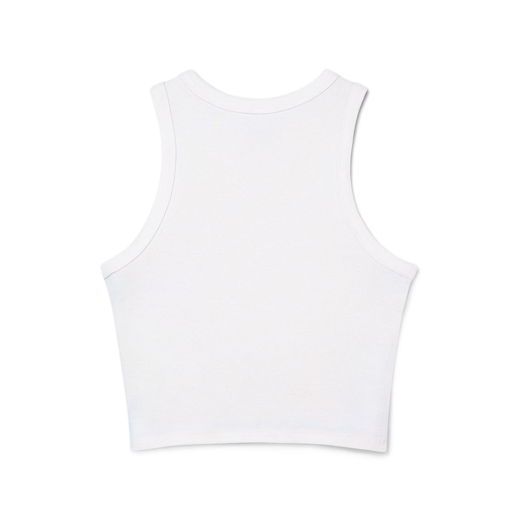 Women's Puerto Rico es Otra Cosa Graphic Tank Top — Summer Tank Top