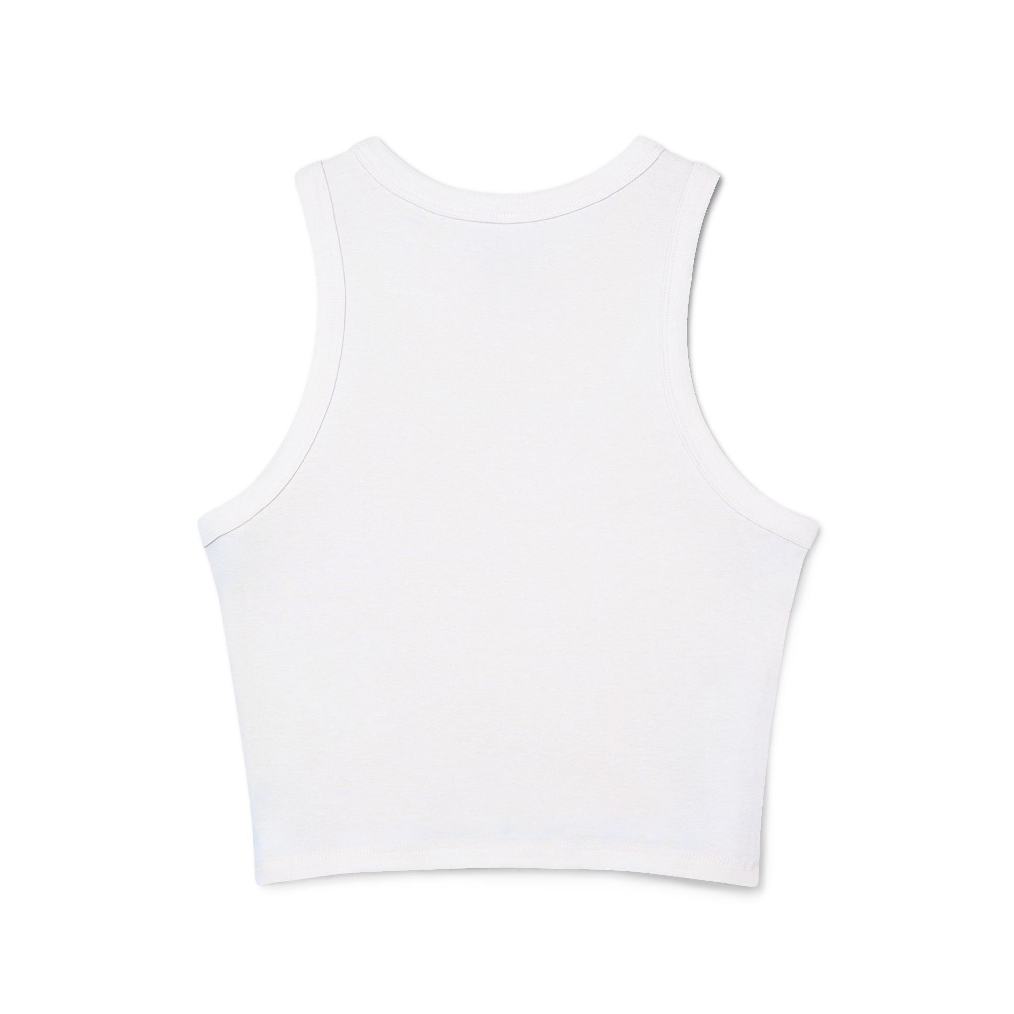 Women's Puerto Rico es Otra Cosa Graphic Tank Top — Summer Tank Top