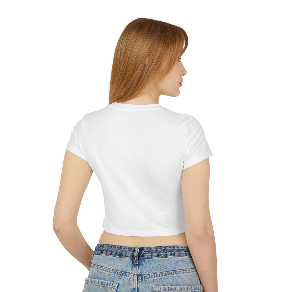 BORICUA Tee | Crop top, Puerto Rican Pride
