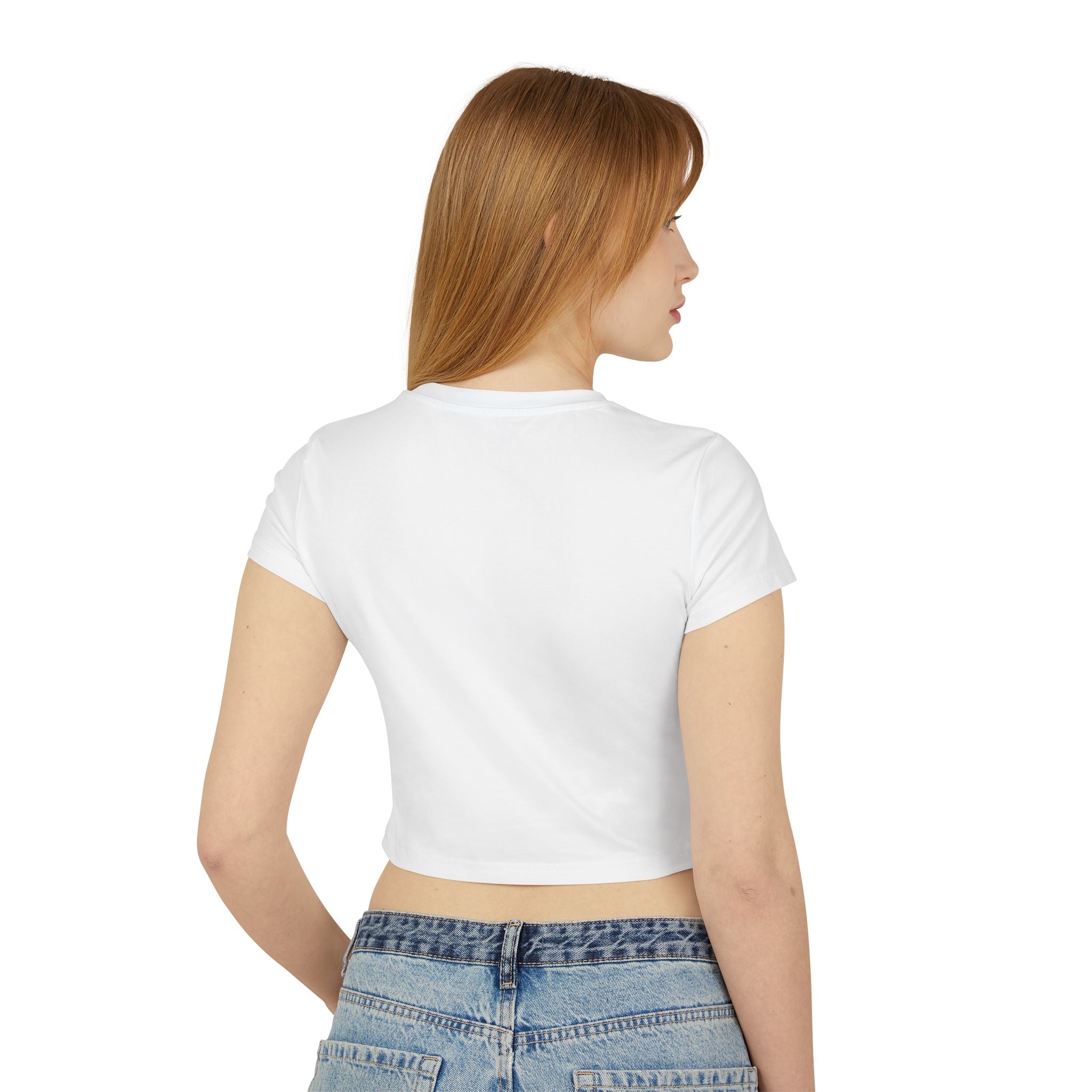 BORICUA Tee | Crop top, Puerto Rican Pride