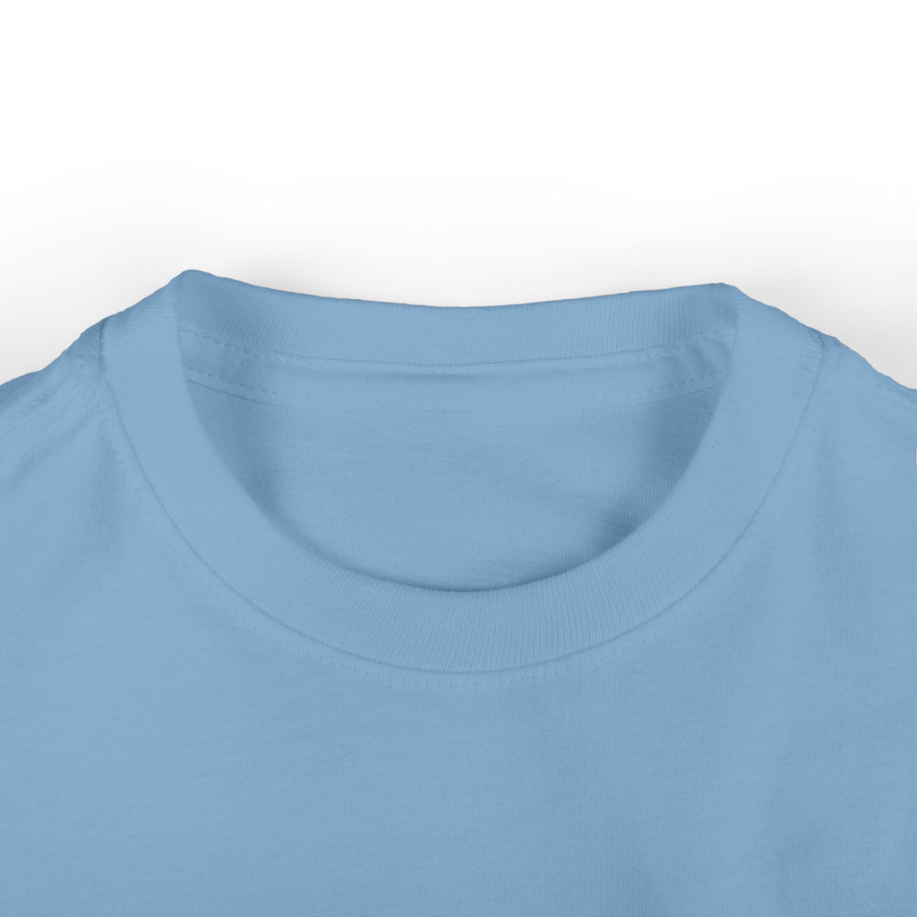 Infant Tee — Surfing Bunny Puerto Rico T-Shirt