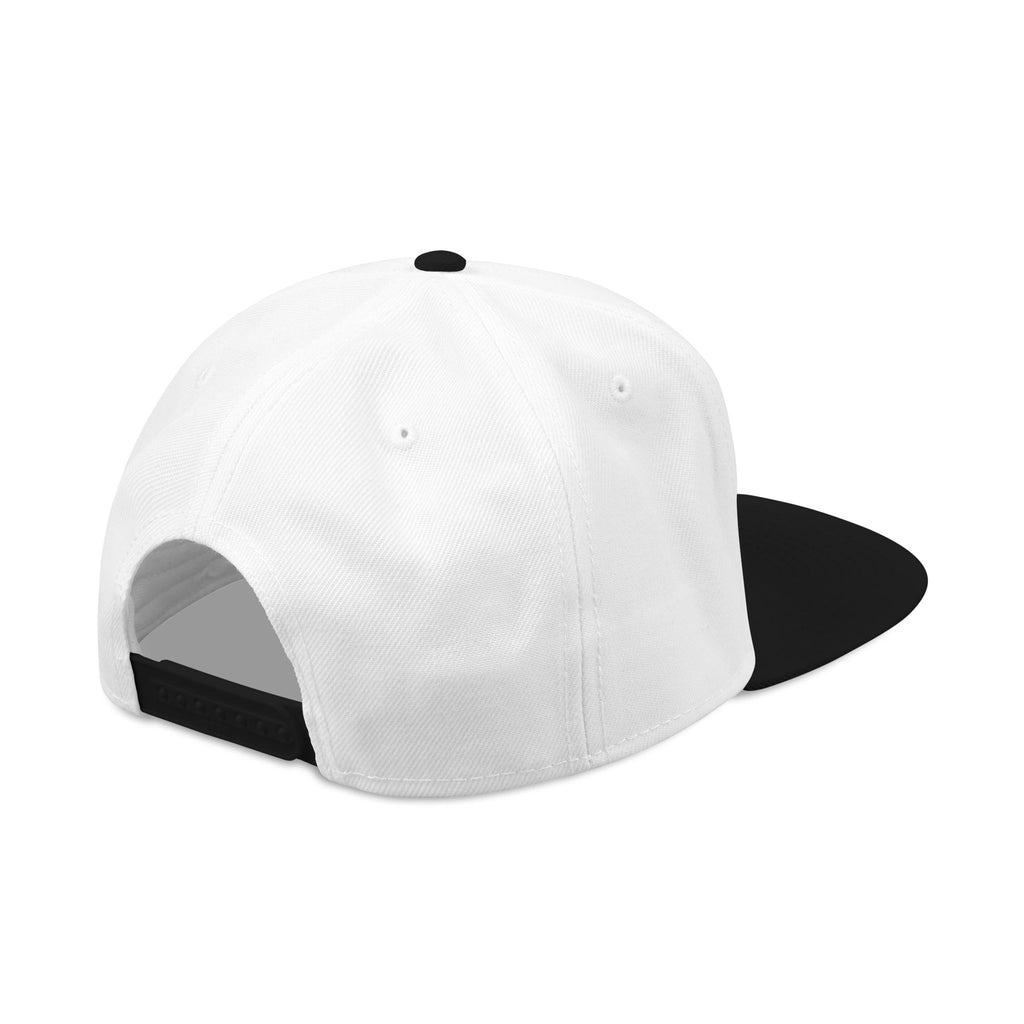 Embroidered Puerto Rico Flag — Unisex Streetwear Cap