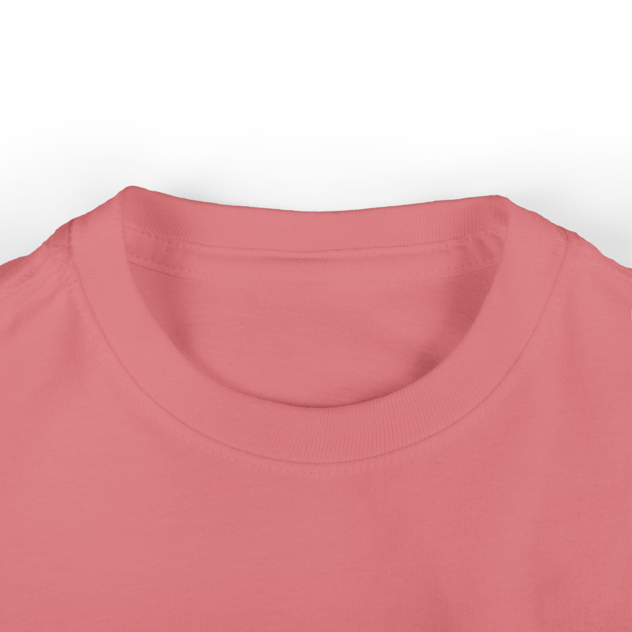 Infant Tee — Beach Bunny & Turtle Friends Graphic