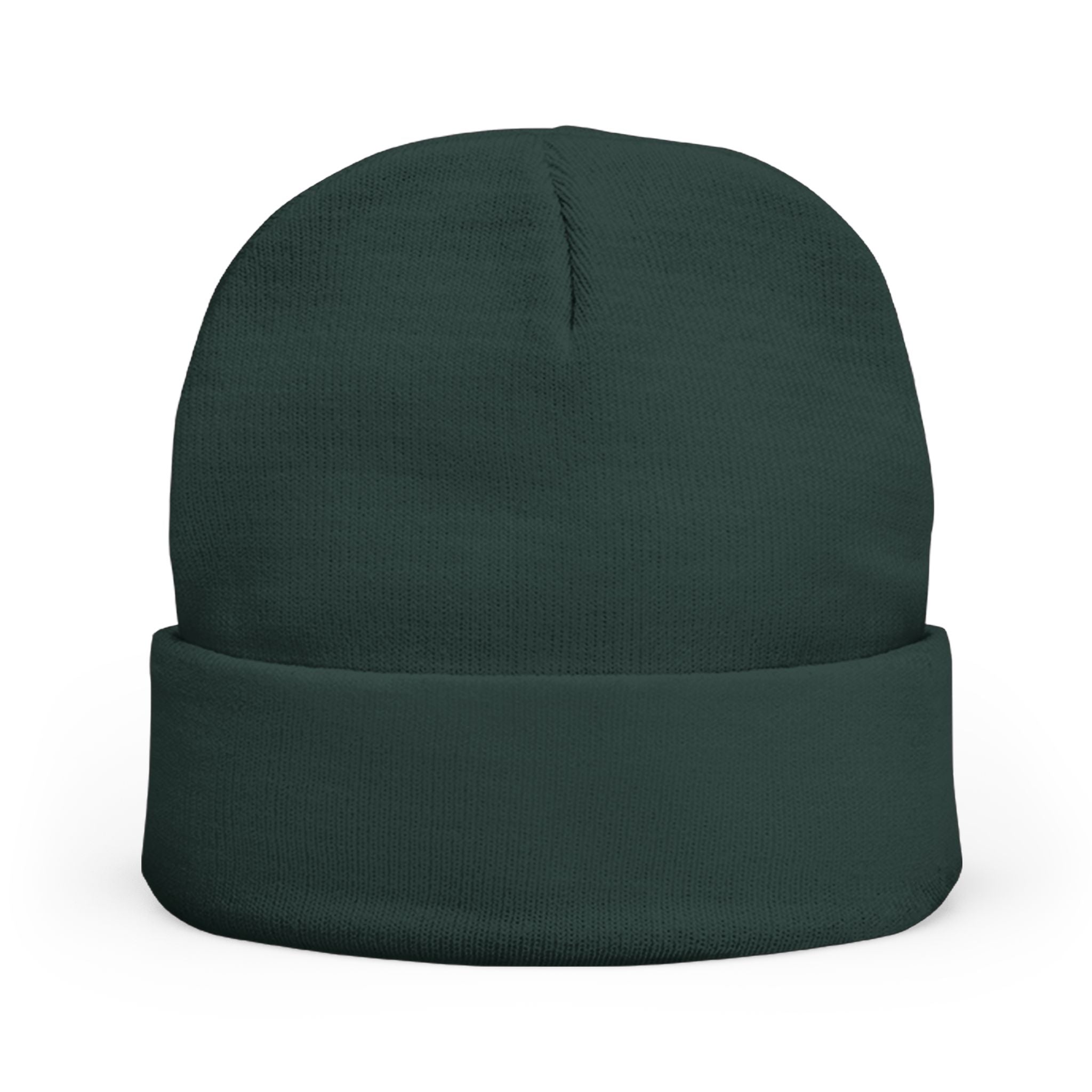 Knit Beanie (Embroidery) PAVA Puerto Rico Pride