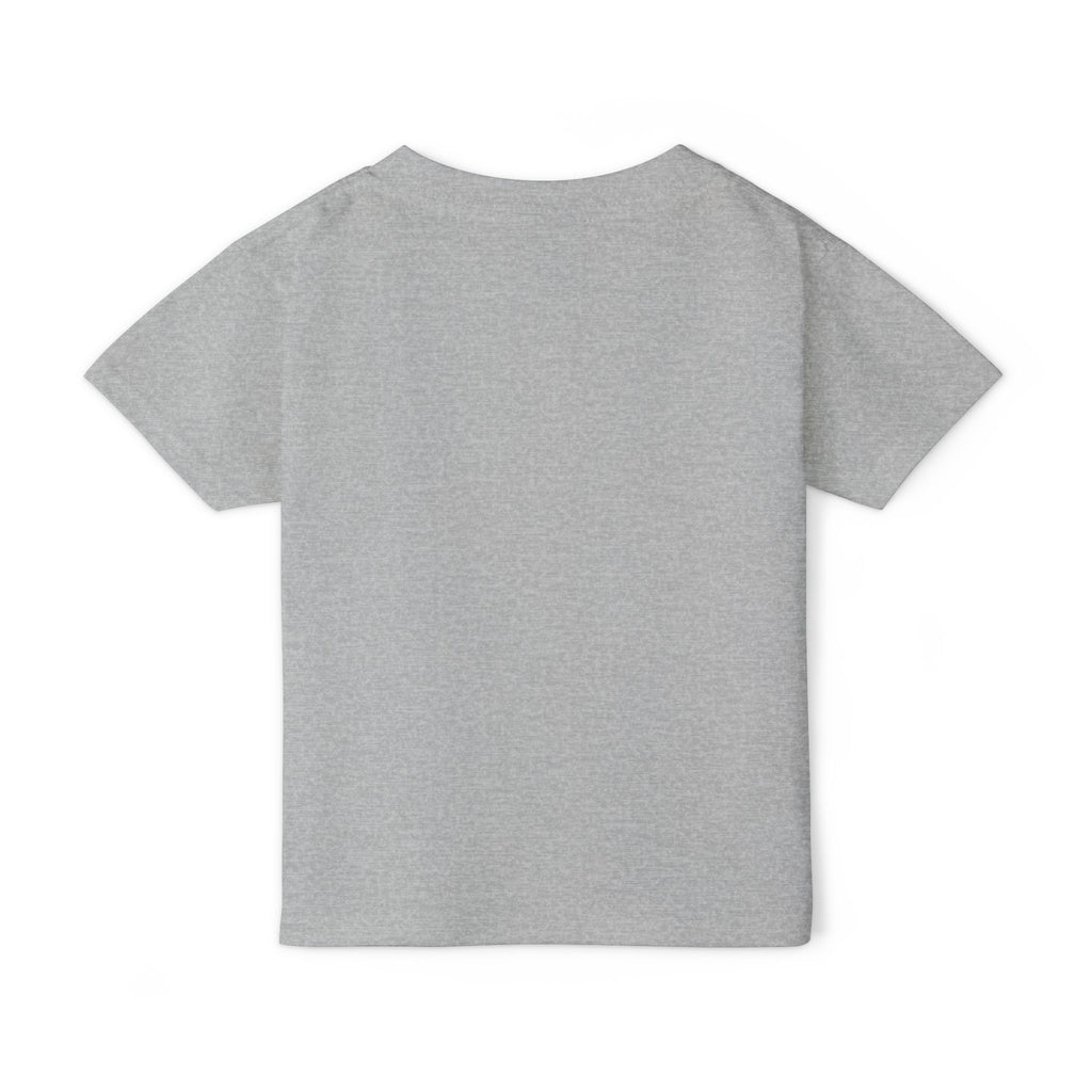 "I'm Fine" Melting Snowman Toddler T-Shirt — 'Estoy Bien" Spanish Tee
