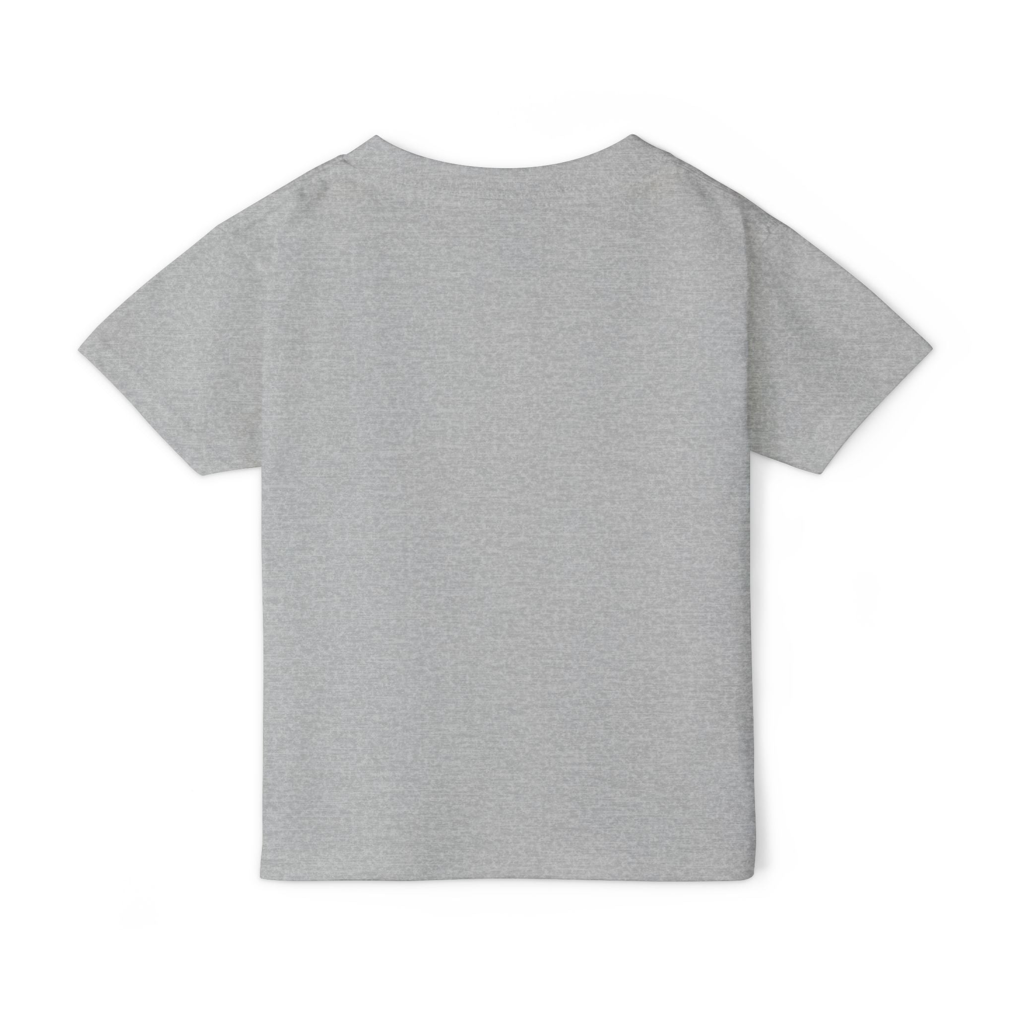 "I'm Fine" Melting Snowman Toddler T-Shirt — 'Estoy Bien" Spanish Tee