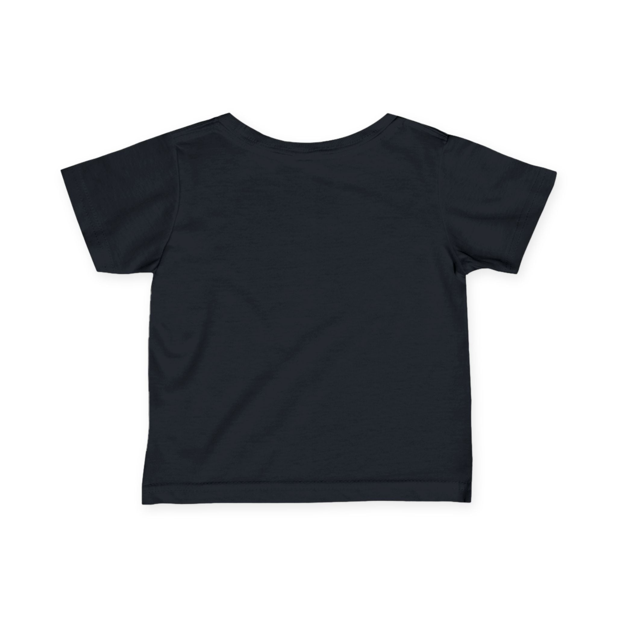 Infant Tee — Beach Bunny & Turtle Friends Graphic