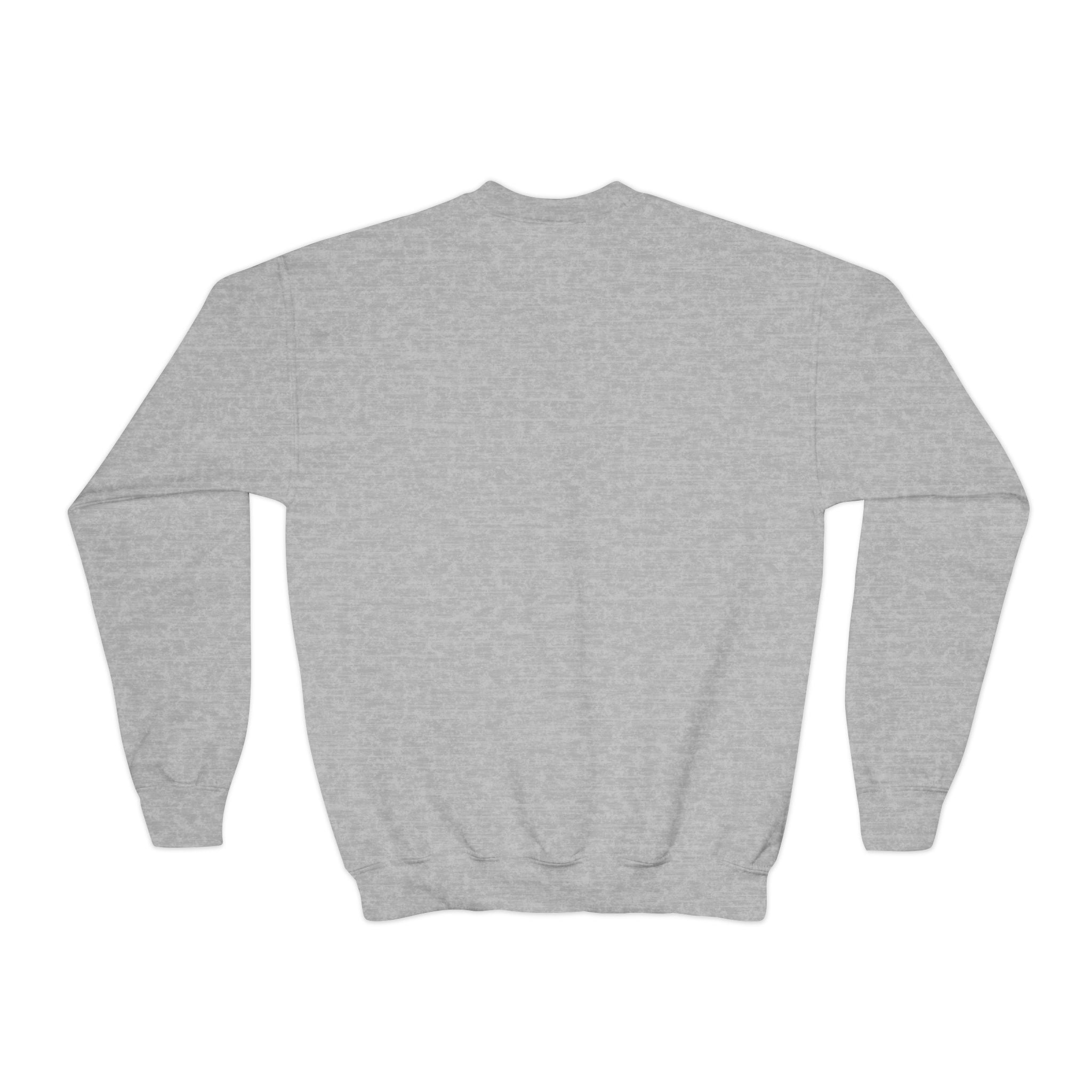 Blue Sea Dragons Adventure Crewneck Sweatshirt