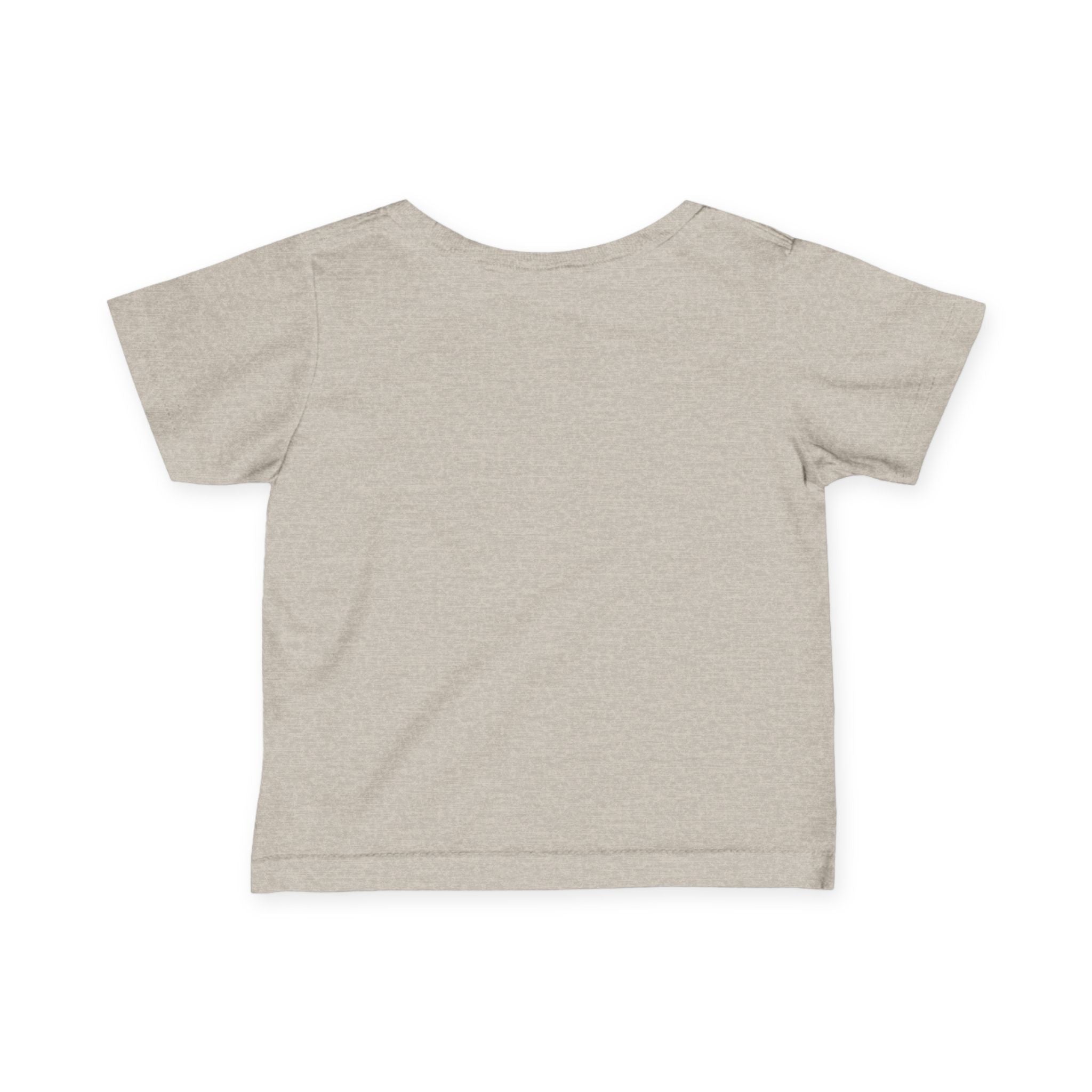 Infant Tee — Surfing Bunny Puerto Rico T-Shirt