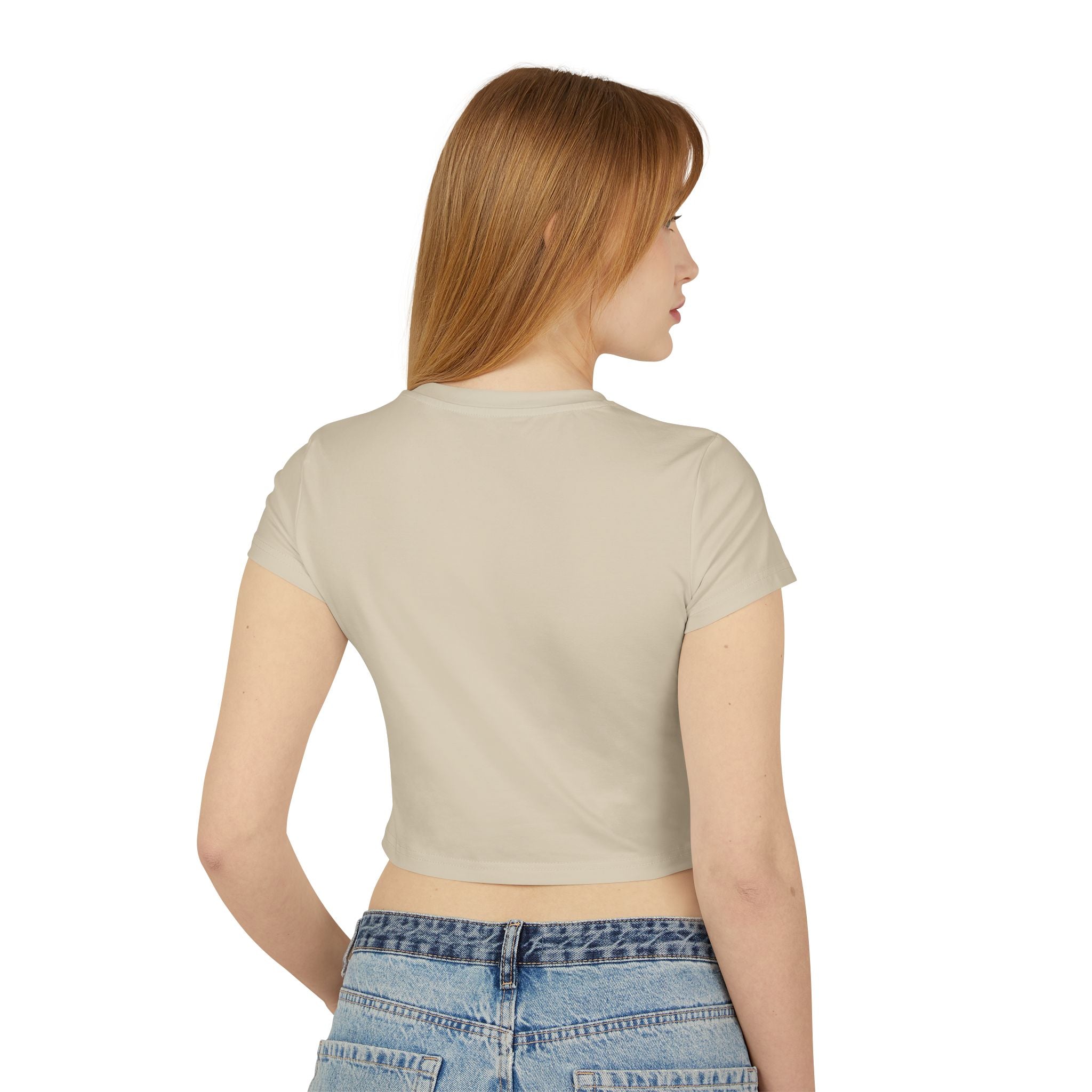 BORICUA Tee | Crop top, Puerto Rican Pride
