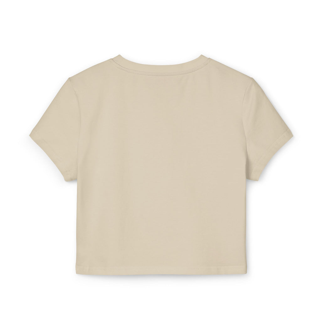 BORICUA Tee | Crop top, Puerto Rican Pride