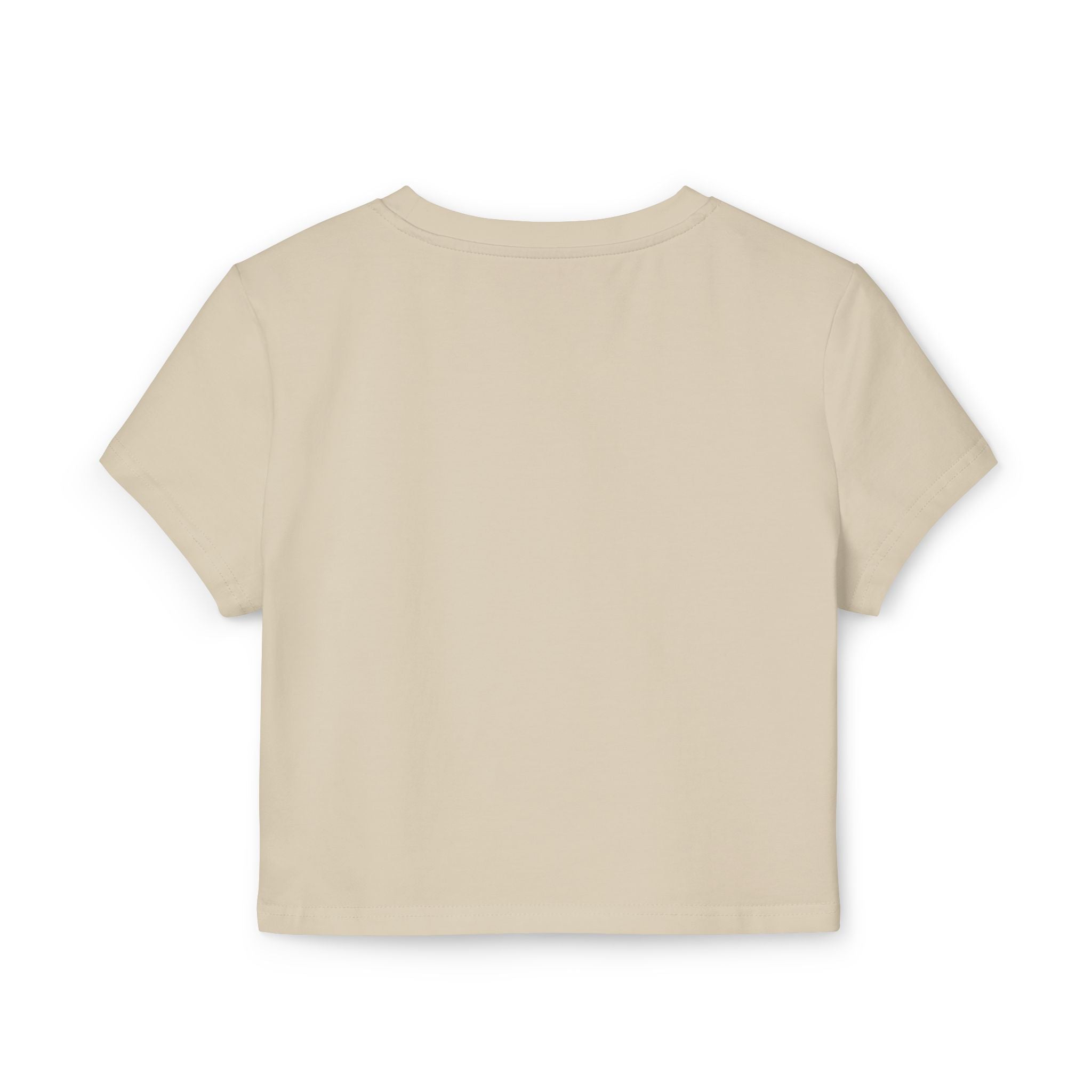 BORICUA Tee | Crop top, Puerto Rican Pride
