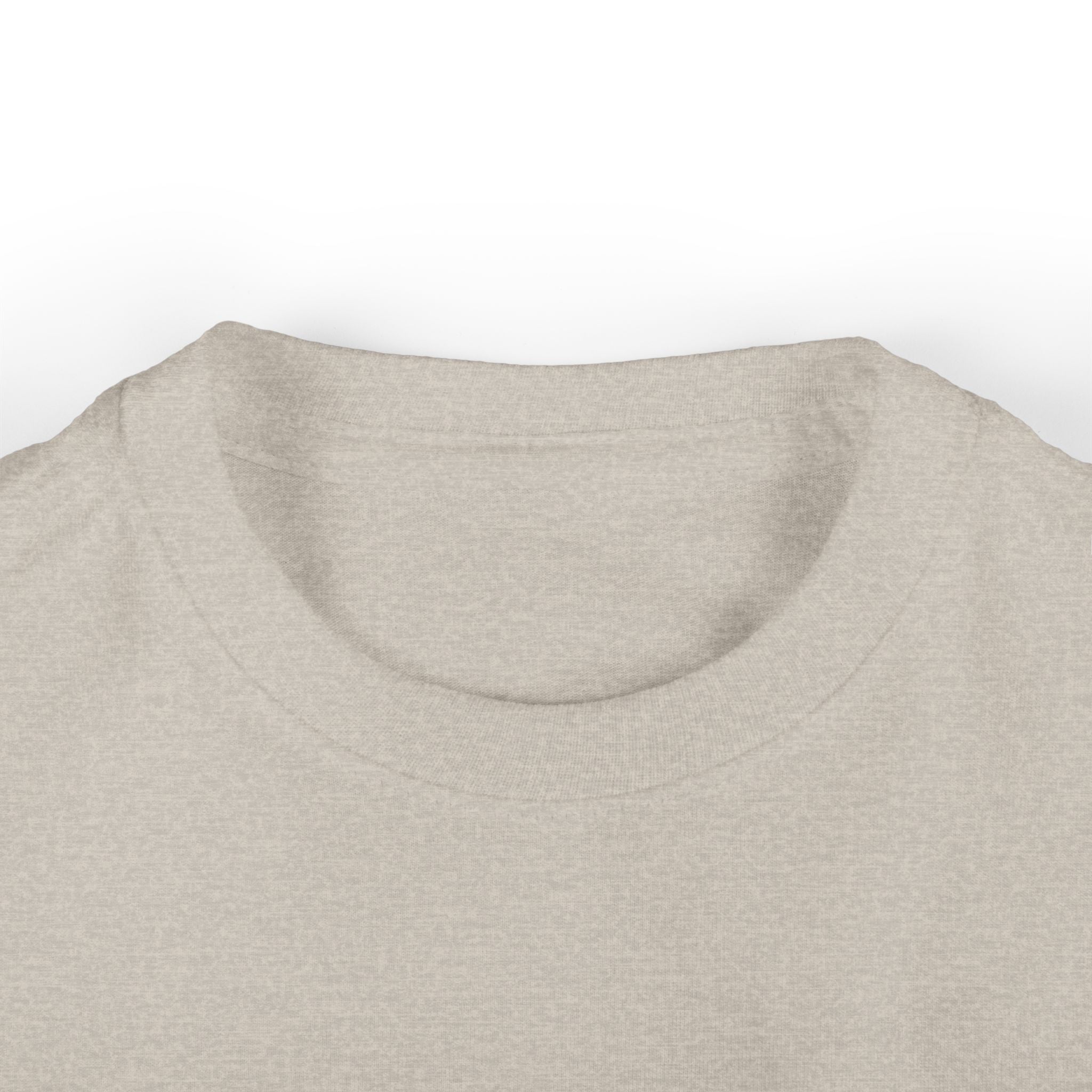 Infant Tee — Beach Bunny & Turtle Friends Graphic