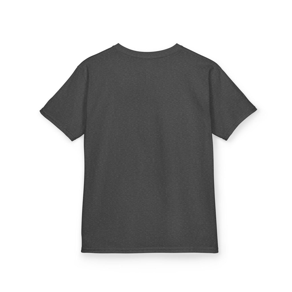 Blue Sea Dragons T‑Shirt — Colorful Ocean Graphic Tee