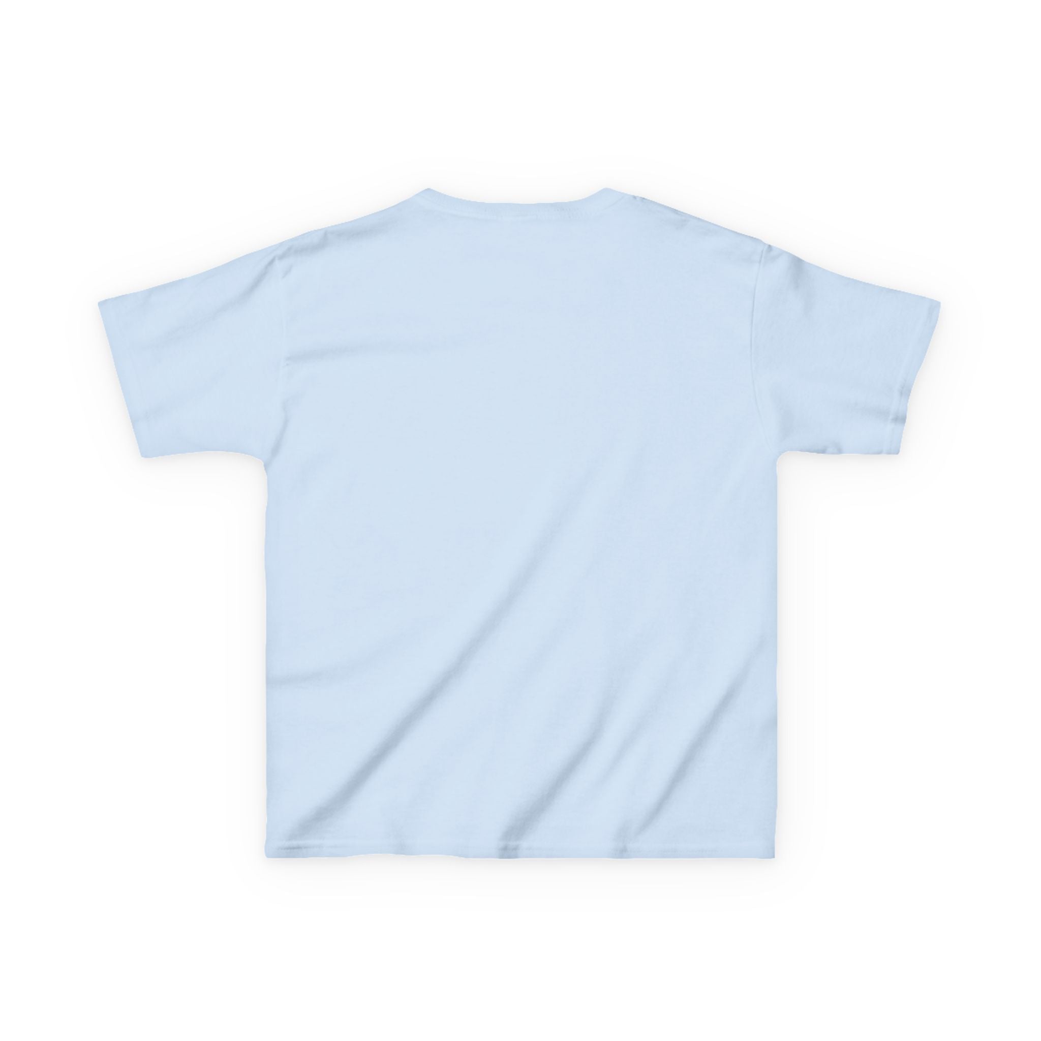 Blue Sea Dargons - Kids Heavy Cotton™ Tee