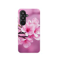 Cherry Blossom Magnetic Impact-Resistant Phone Case S-26
