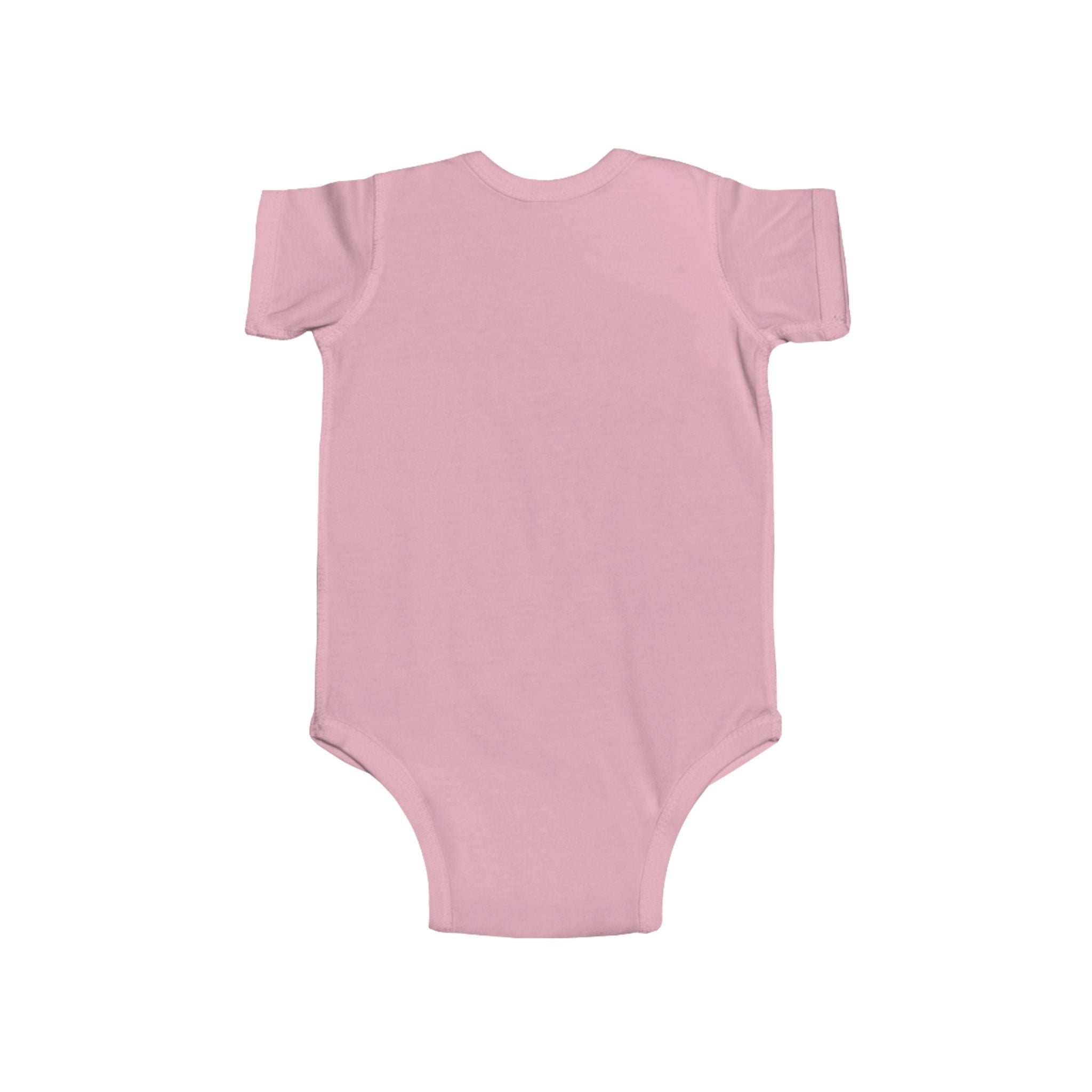 Baby Bodysuit — Puerto Rico Surfing Bunny - Baby