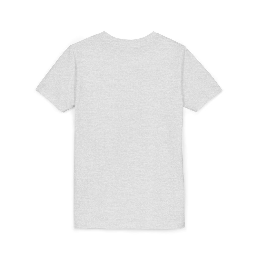 Fairy Kissing Kitten Cute Graphic Shirt - Youth Tee