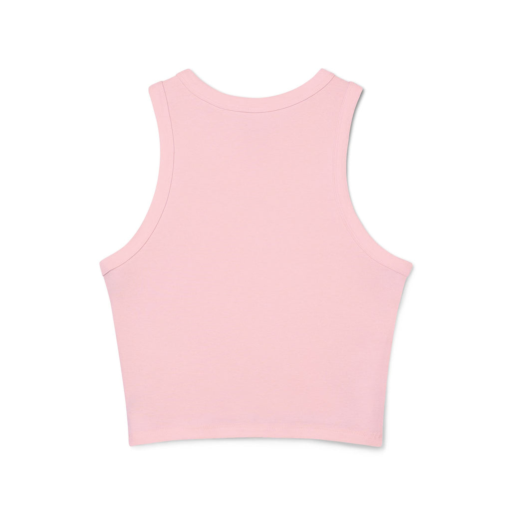 Women's Puerto Rico es Otra Cosa Graphic Tank Top — Summer Tank Top