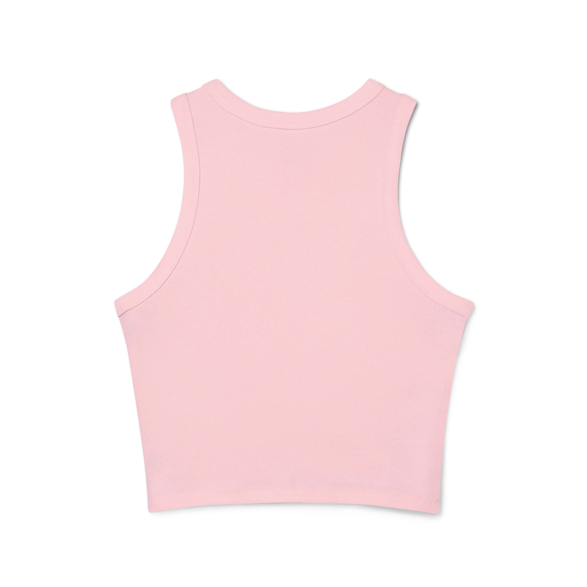 Women's Puerto Rico es Otra Cosa Graphic Tank Top — Summer Tank Top