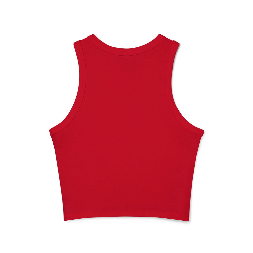 Women's Puerto Rico es Otra Cosa Graphic Tank Top — Summer Tank Top