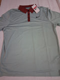 Golf Shirt Dry-Fit Large
