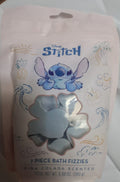 Stitch 7 Piece Bath Fizzies