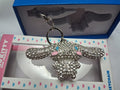 Cinnamoroll Sanrio Keychain