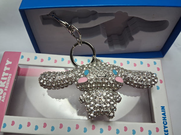 Cinnamoroll Sanrio Keychain