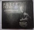 Peter Frampton Acoustic Classics  Pre-Owned