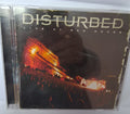 DISTURBED LIVE AT RED ROCKS Pre-Owned