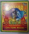 SANTANA CORAZON Live from Mexico Pre-Owned